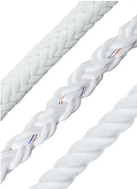 marine rope cuerda marina