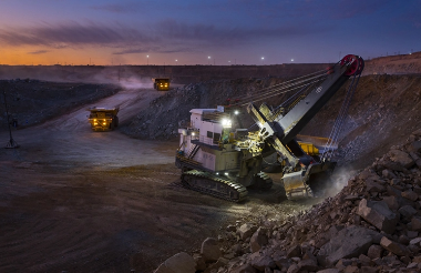 wire rope thimble dedal de la cuerda de alambre