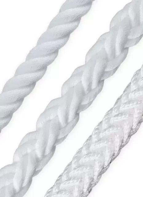 marine rope cuerda marina